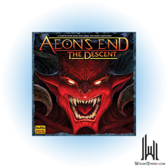 Aeon's End - The Descent