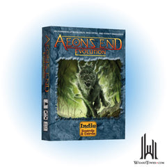 Aeon's End - Evolution