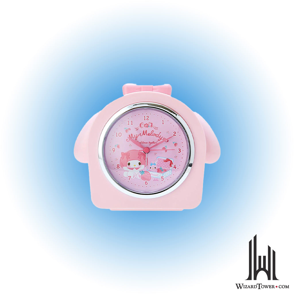 Alarm Clock - My Melody