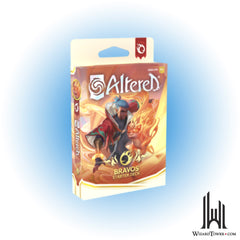 Altered Beyond the Gates Starter Deck - Bravos