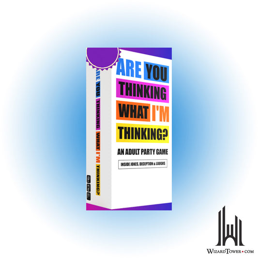 Are You Thinking What I'm Thinking?