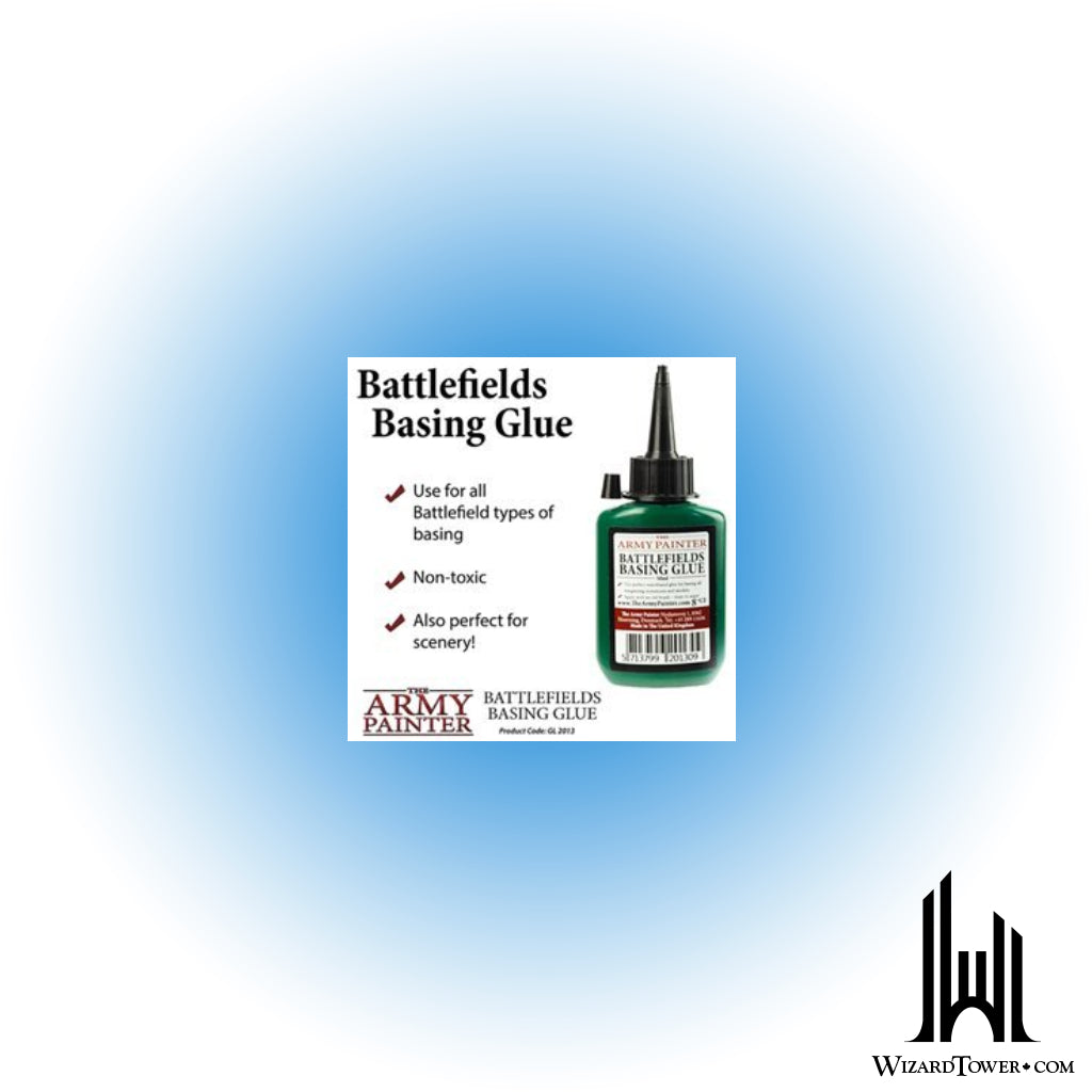 Army Painter Basing Glue