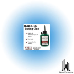 Army Painter Basing Glue