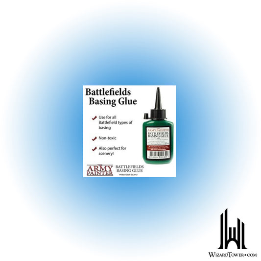 Army Painter Basing Glue