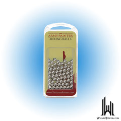 Army Painter Mixing Balls