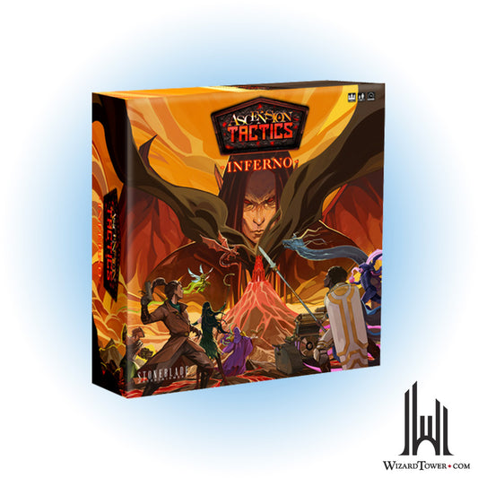 Ascension - Tactics Inferno