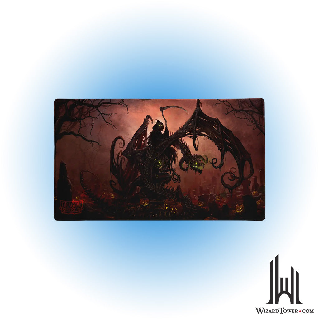 Playmat - Halloween 2025