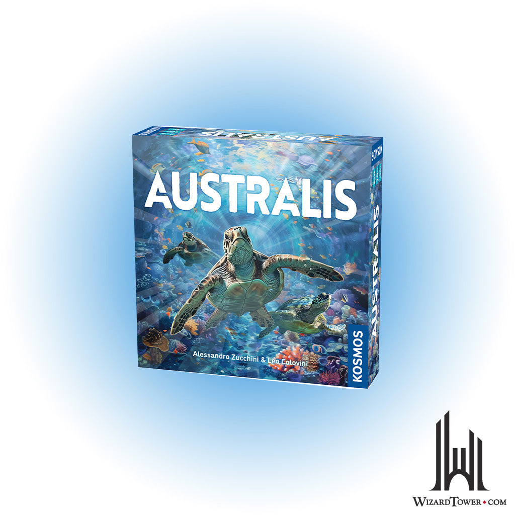 Australis