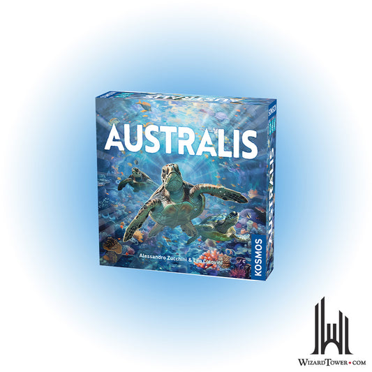 Australis