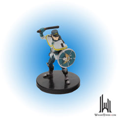 Absalom Watch Cadet #14