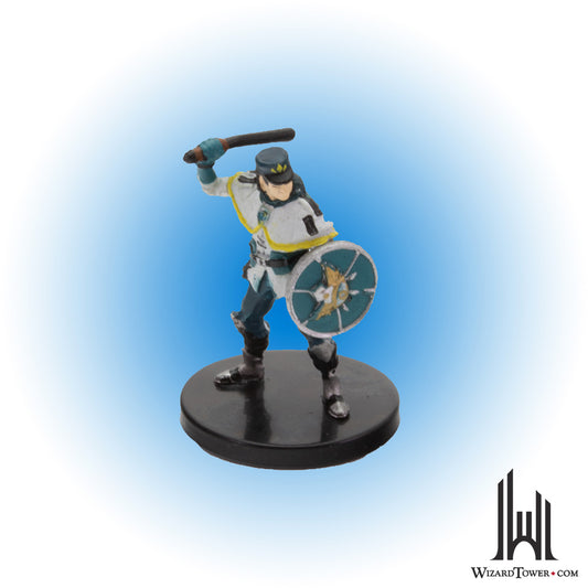 Absalom Watch Cadet #14
