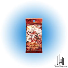 Grand Archive Abyssal Heaven Booster Pack