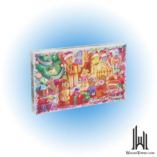 Advent Calendar - Q-Workshop 2025