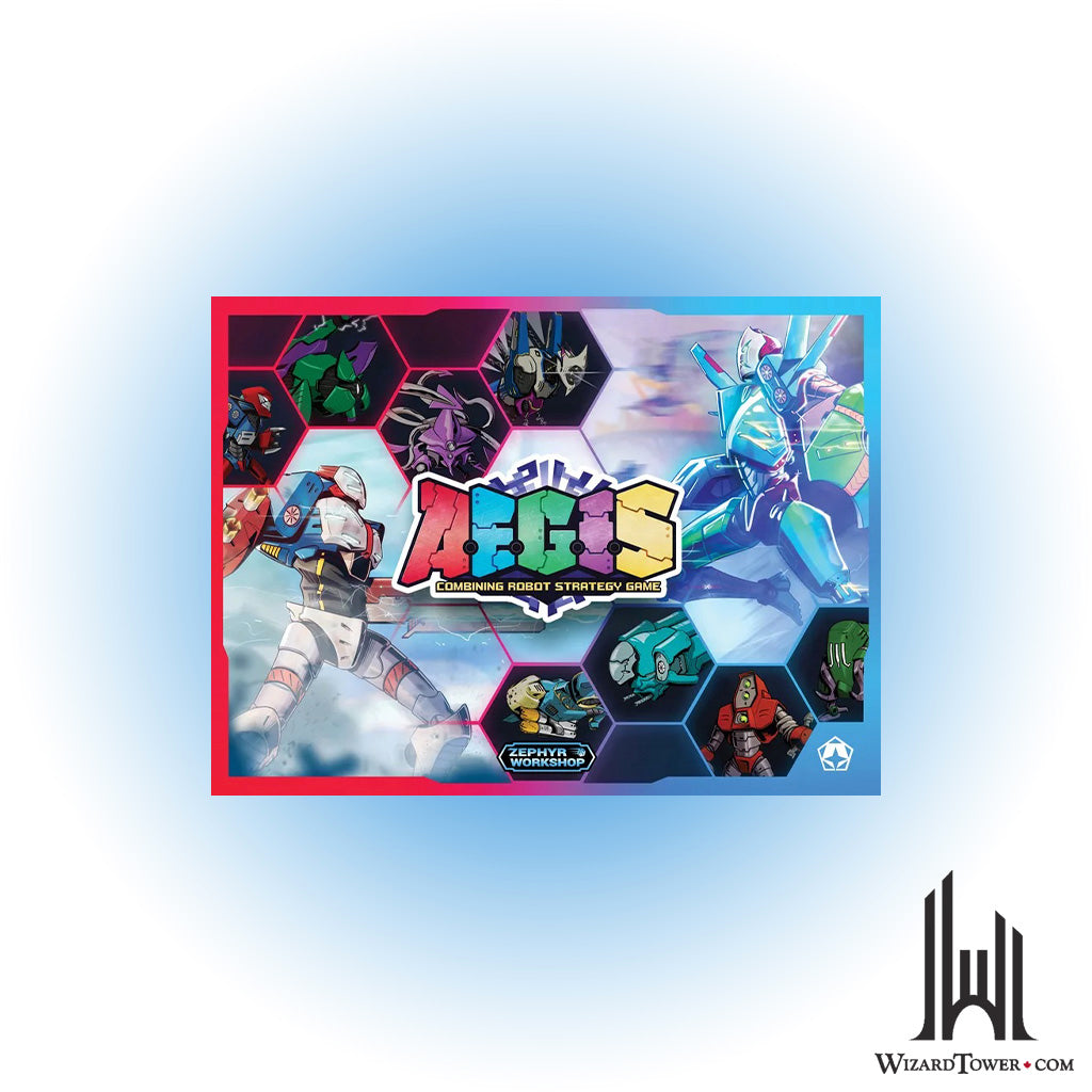 Aegis