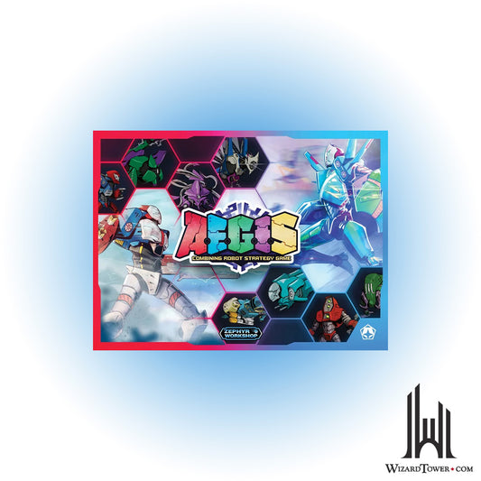 Aegis