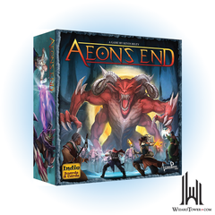 Aeon's End 2nd Edition