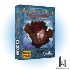 Aeon's End - Buried Secrets