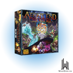 Aeon's End - The New Age