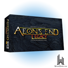 Aeon's End - Legacy