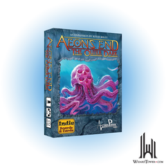 Aeon's End - The Outer Dark