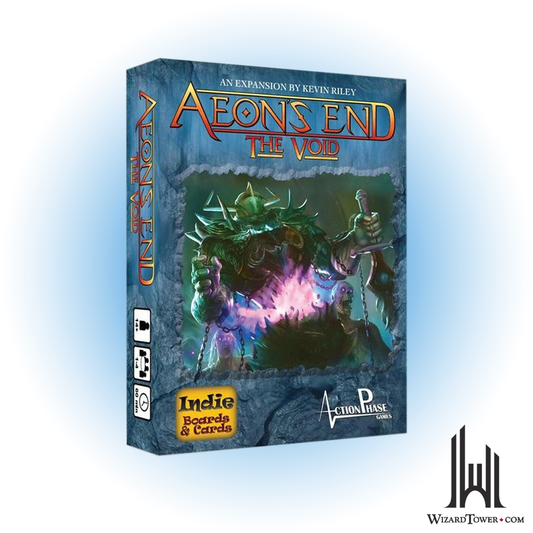 Aeon's End - The Void