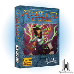 Aeon's End - The Ancients