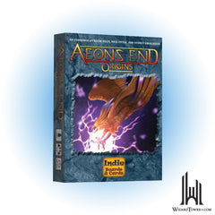 Aeon's End - Origins