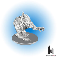 Air Elemental #25