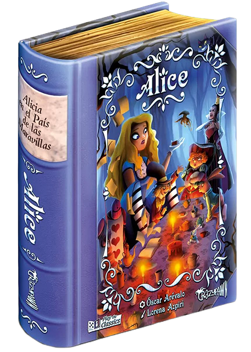 Alice