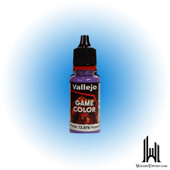 Vallejo Game Color Alien Purple 076 - 18ml