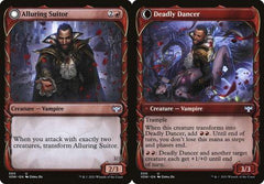 Alluring Suitor // Deadly Dancer (300) (Showcase)