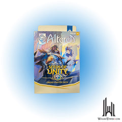 Altered Seeds of Unity Starter Deck - Ordis