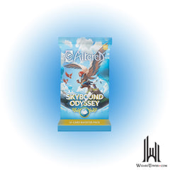 Altered Skybound Odyssey Booster Pack