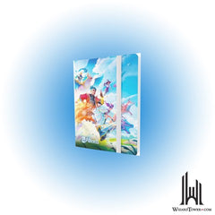 Binder - Altered Beyond the Gates 18-Pocket