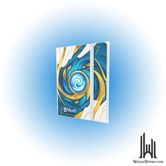 Binder - Altered Mana Orb 18-Pocket