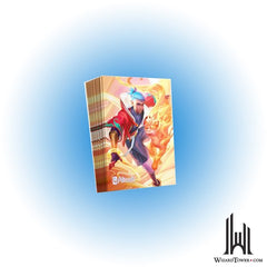 Deck Protectors - Altered Kojo 50ct