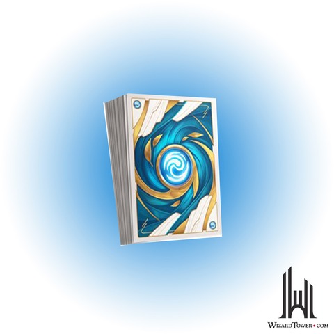 Deck Protectors - Altered Mana Orb 50ct