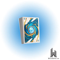 Deck Protectors - Altered Mana Orb 50ct