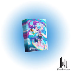 Deck Protectors - Altered Nevenka 50ct