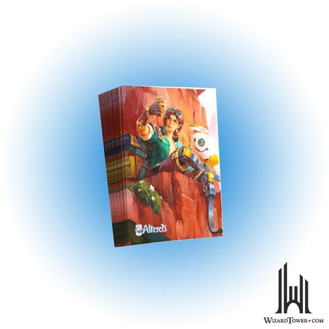 Deck Protectors - Altered Sierra 50ct