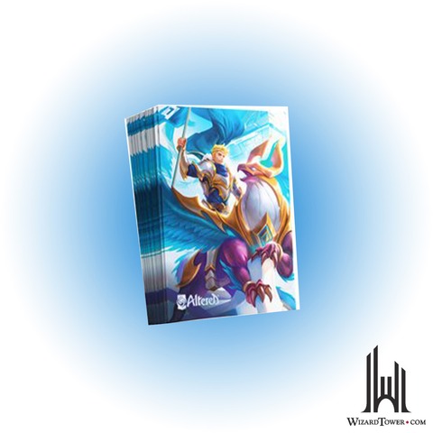 Deck Protectors - Altered Sigismar 50ct