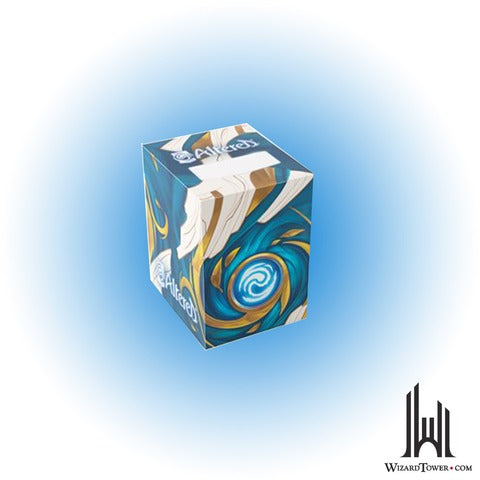 Deck Box - Altered - Mana Orb 50+