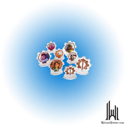 Altered - Premium Hero Standee - Axiom