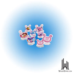 Altered - Premium Hero Standee - Lyra