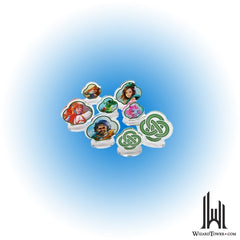 Altered - Premium Hero Standee - Muna