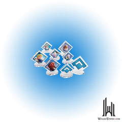 Altered - Premium Hero Standee - Ordis