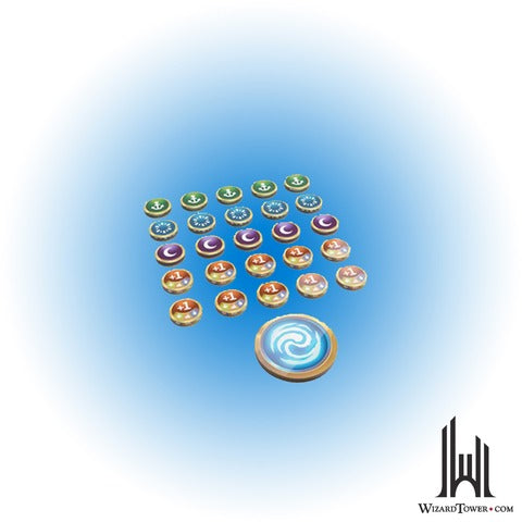 Altered - Premium Markers