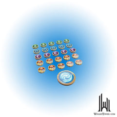 Altered - Premium Markers