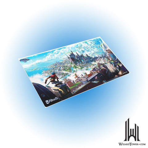 Playmat - Altered - Arkaster