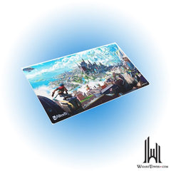 Playmat - Altered - Arkaster